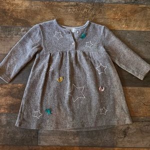 Zara Baby Toddler Sweater Top
